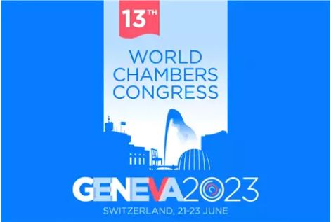 World Chambers Congress 2023