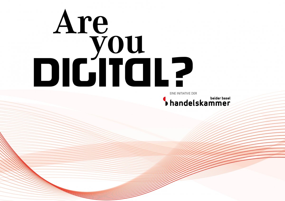 Are you digital?