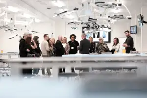 Dritte Industrienacht Regio Basel