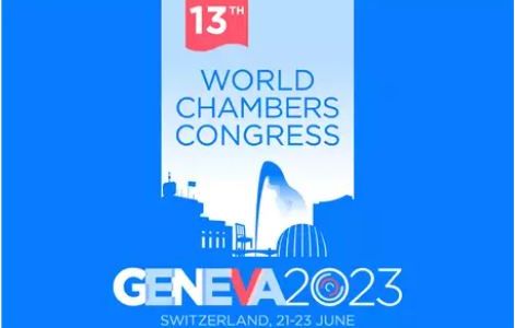 World Chambers Congress 2023