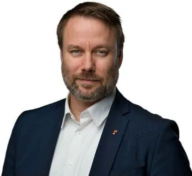 Matthias Liechti, Regierungsratskandidat und Landrat 