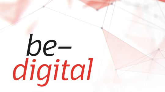 be-digital