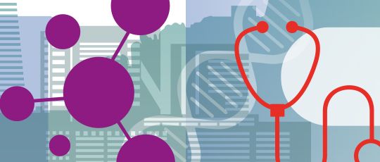 Digitale Gesundheitsdaten