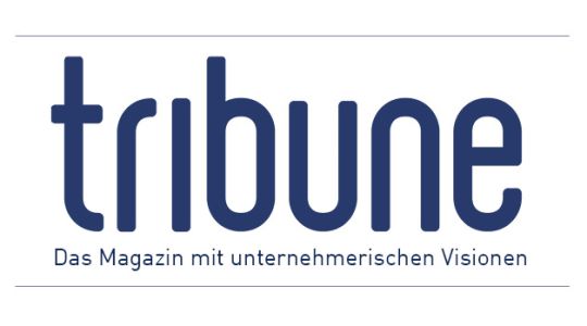Logo tribune