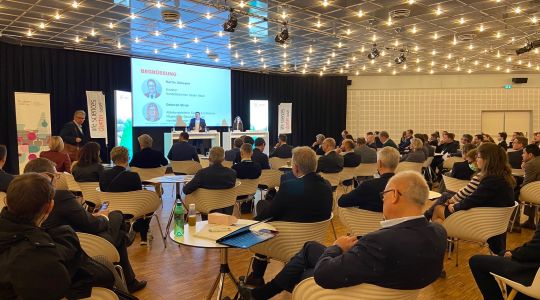 FutureHealth Basel 2022