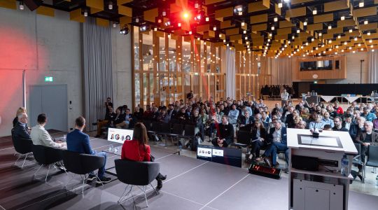 be-digital Forum 2024