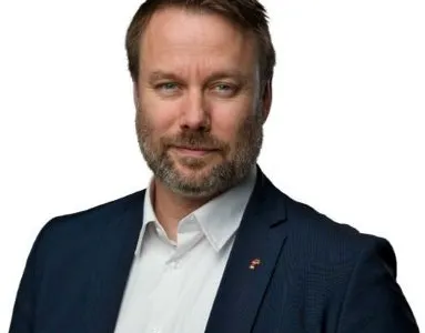 Matthias Liechti, Regierungsratskandidat und Landrat 