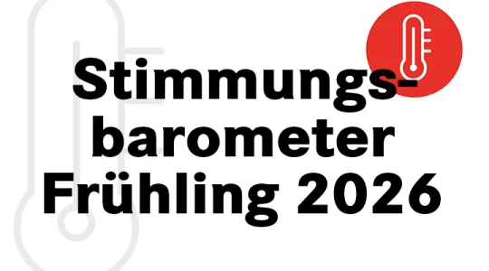 Grafik Stimmungsbarometer