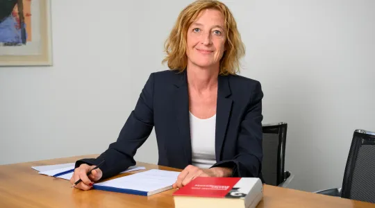 Bild von Ursula Fuchs