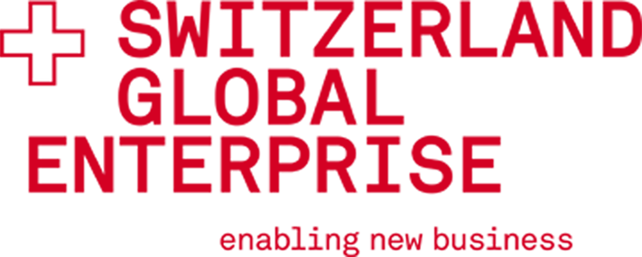 Logo von Switzerland Global Enterprise