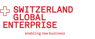 Logo von Switzerland Global Enterprise