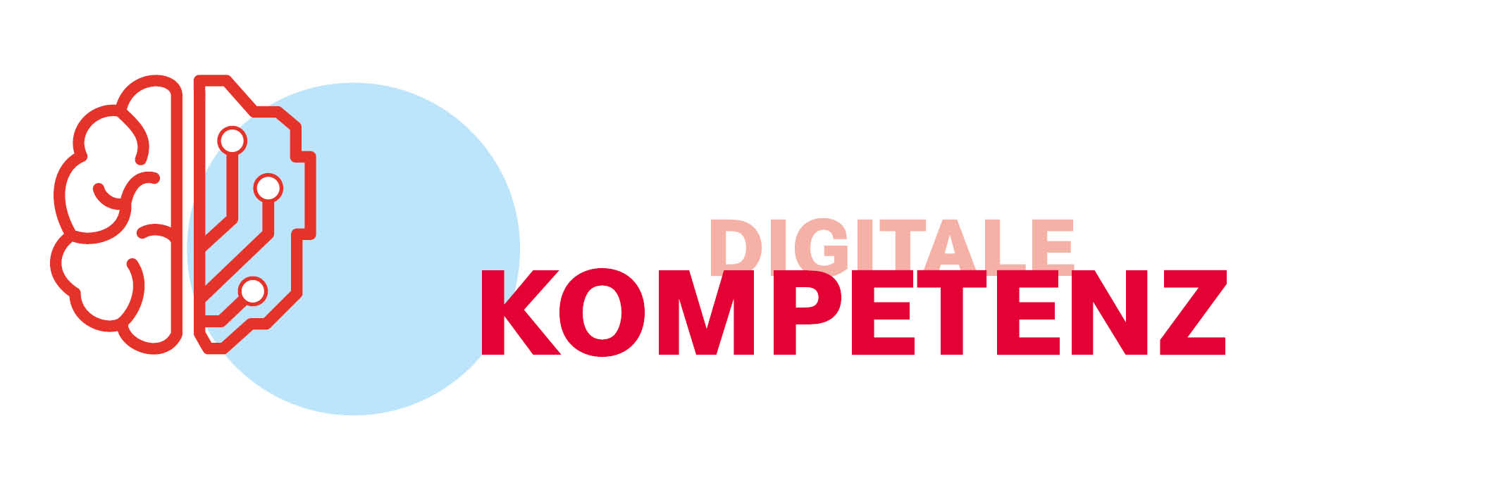 Das Bild zeigt das Icon Digitale Kompetenz