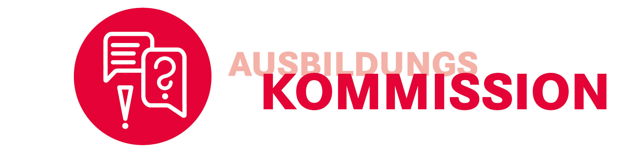 Icon Bildungskommision