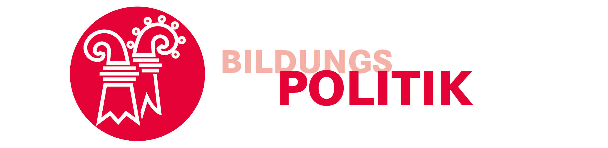 Icon Bildungspolitik
