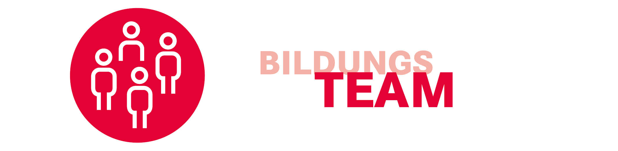 Icon Bildungsteam 