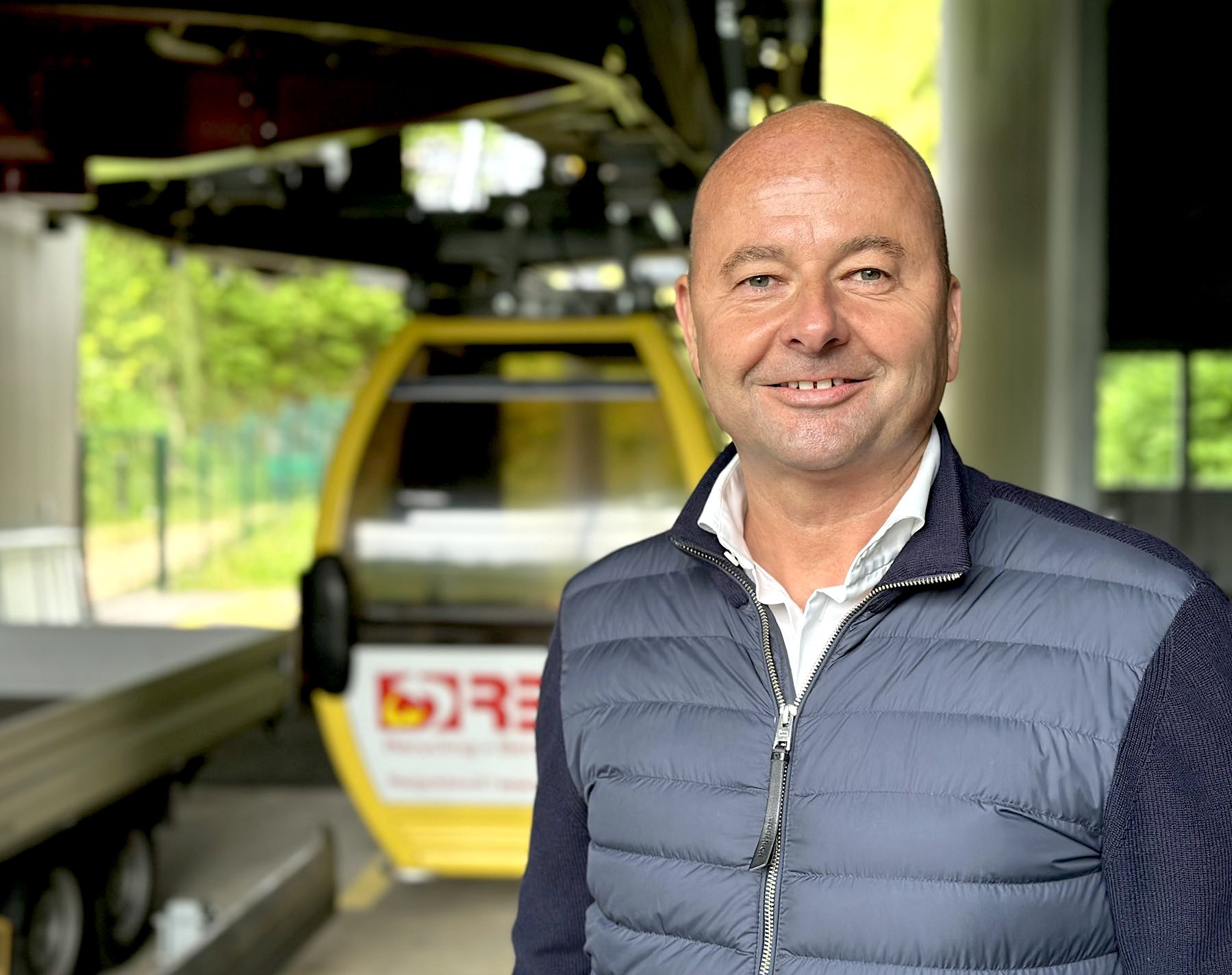 Nils Planzer