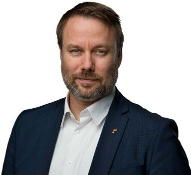Matthias Liechti, Regierungsratskandidat und Landrat 