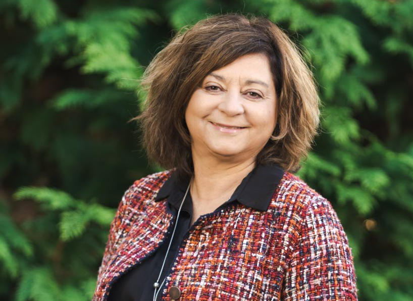CEO Anne Mutter CEO Anne Mutter