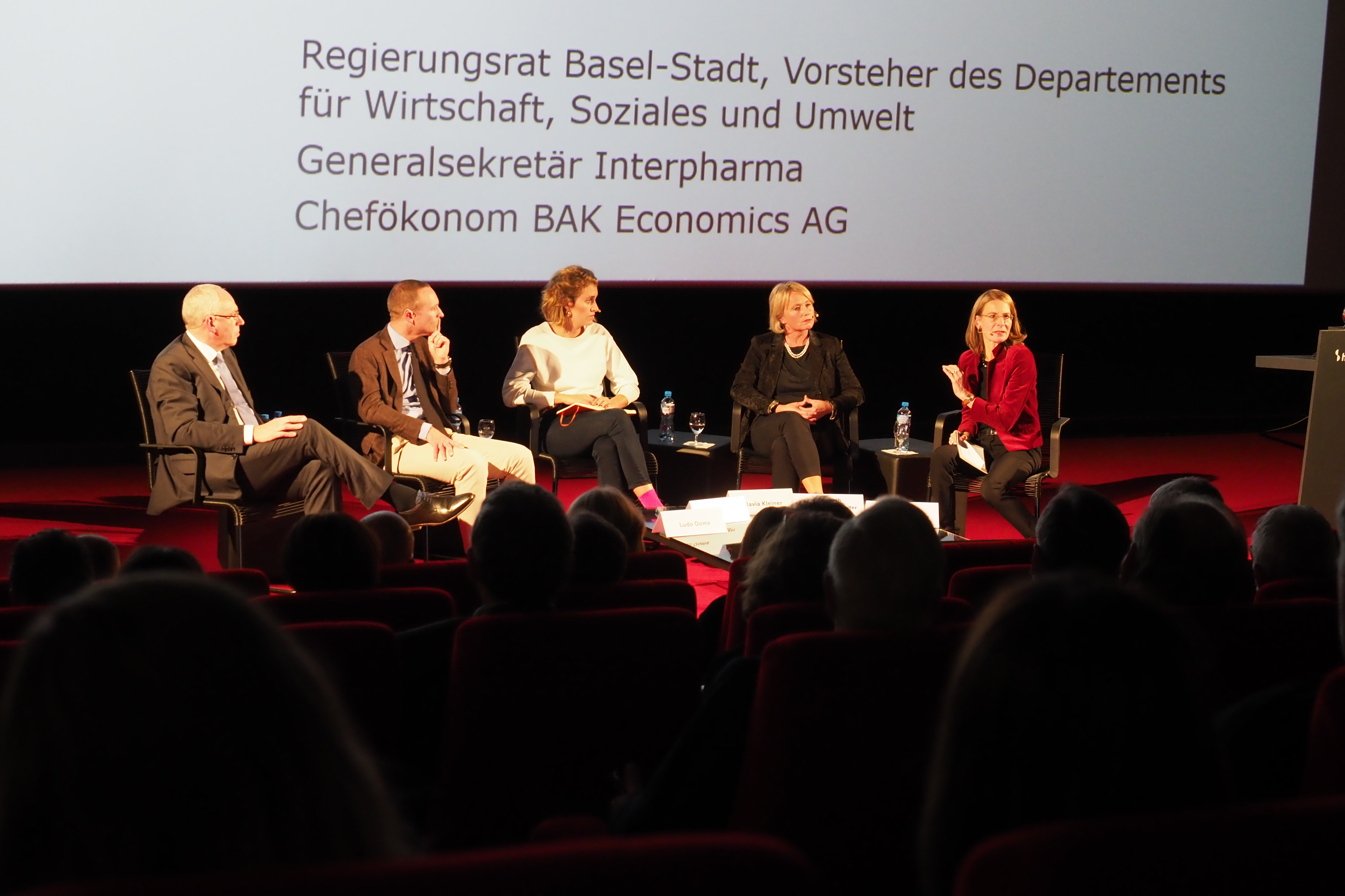 Werkstatt Basel