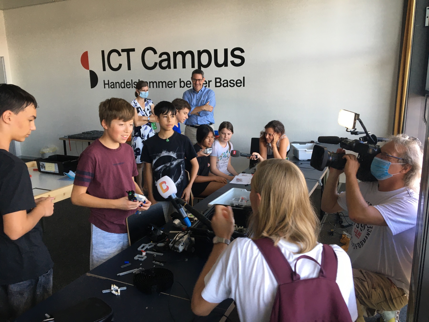 ICT Campus 