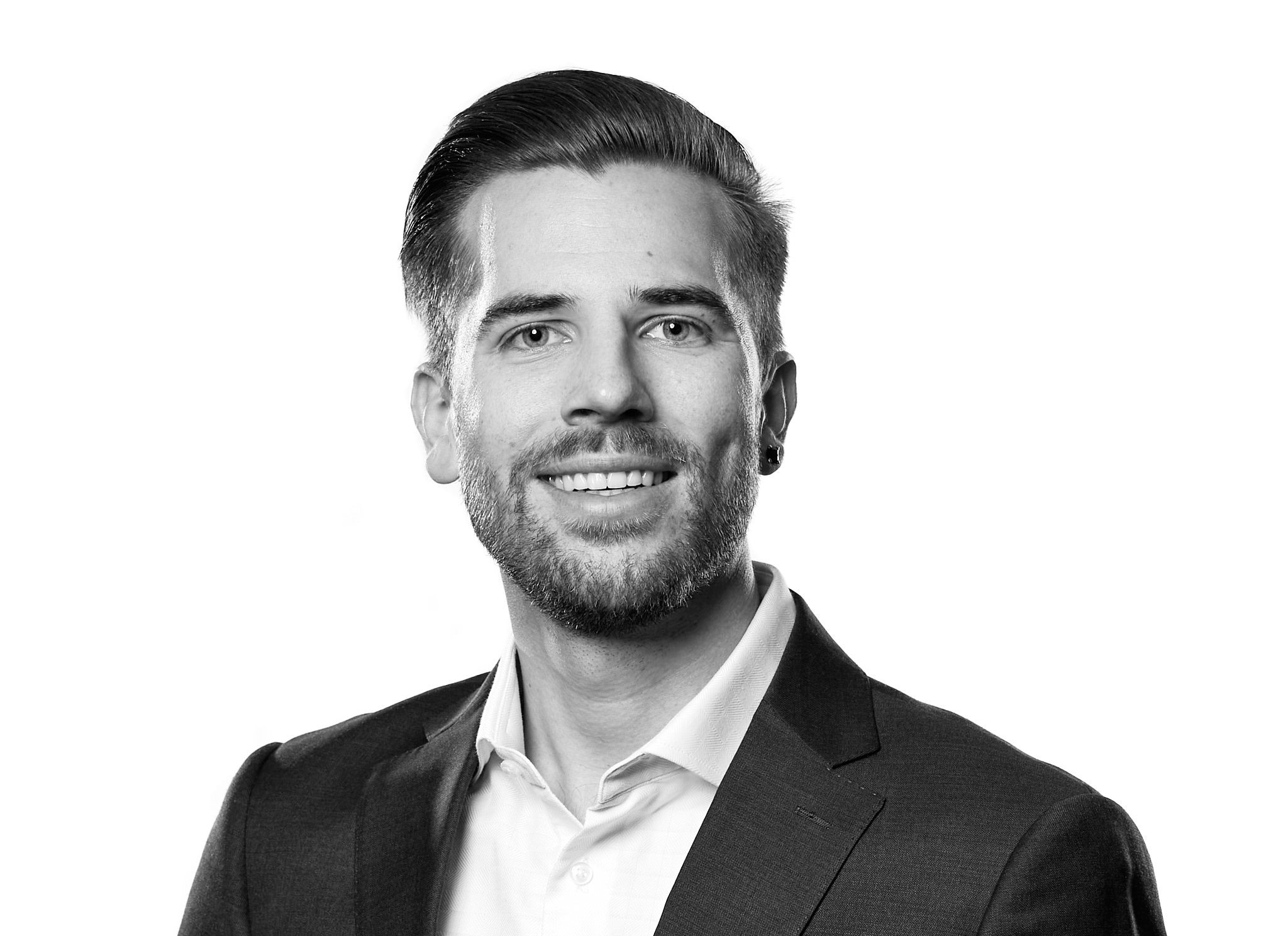 Brian Korporaal