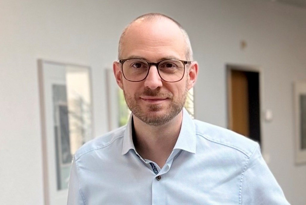 André Casagrande, Standortleiter von Bachem