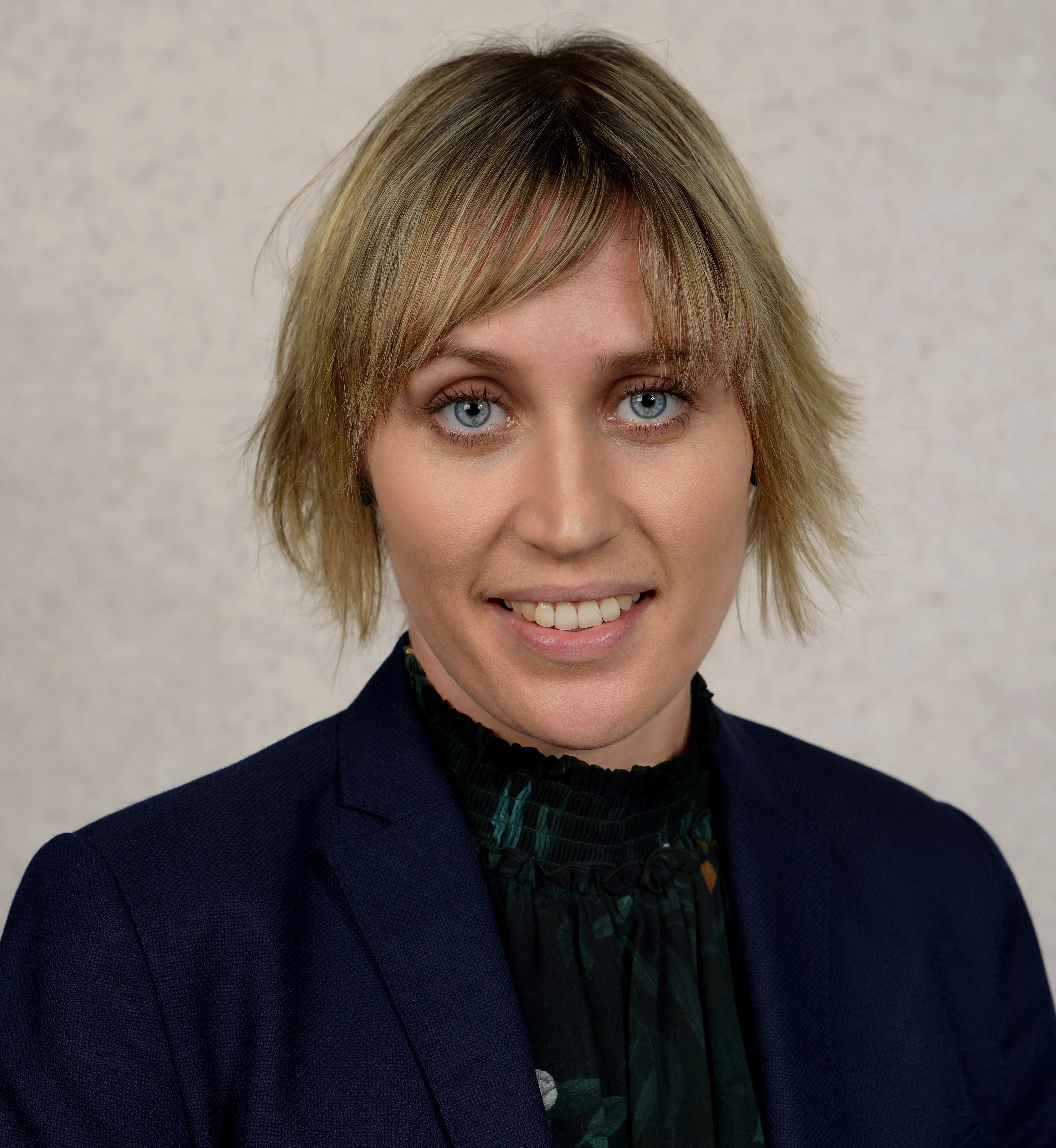 Portraitfoto Nicola Pittner
