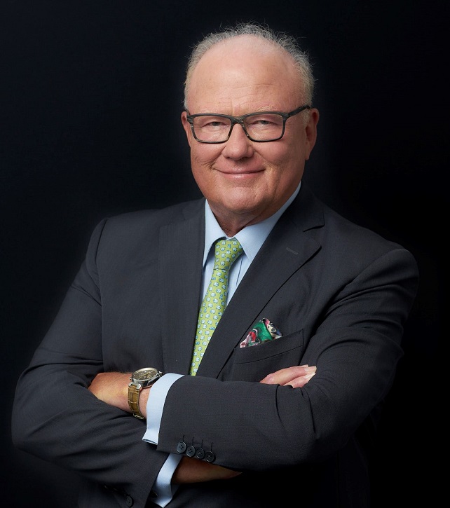 Bild von Thomas Staehelin