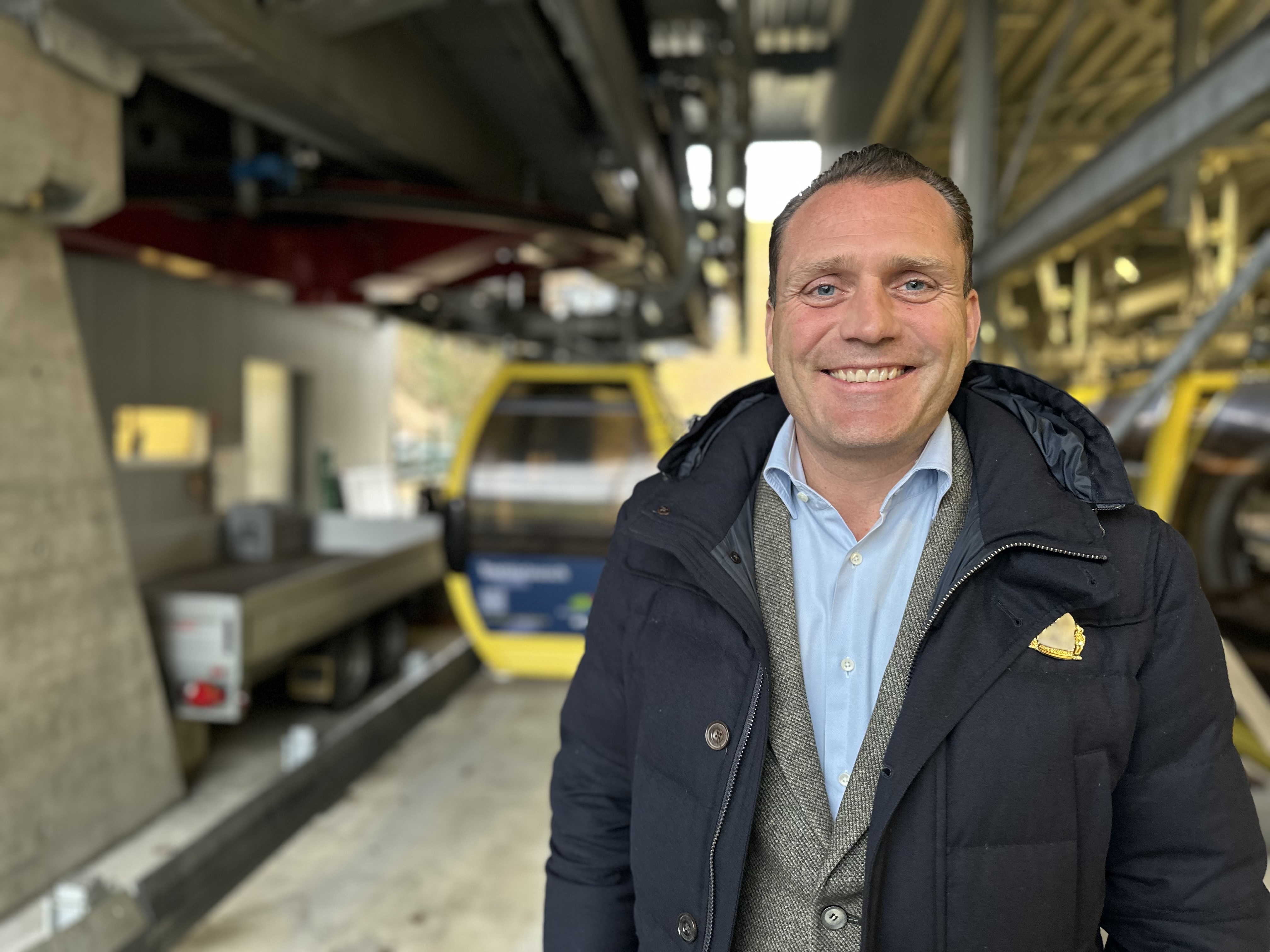 Basel baut Zukunft
