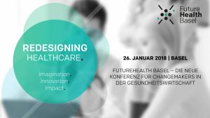 FutureHealth Basel